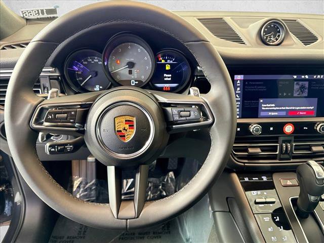 New 2026 Porsche Macan S AWD/4WD image 13