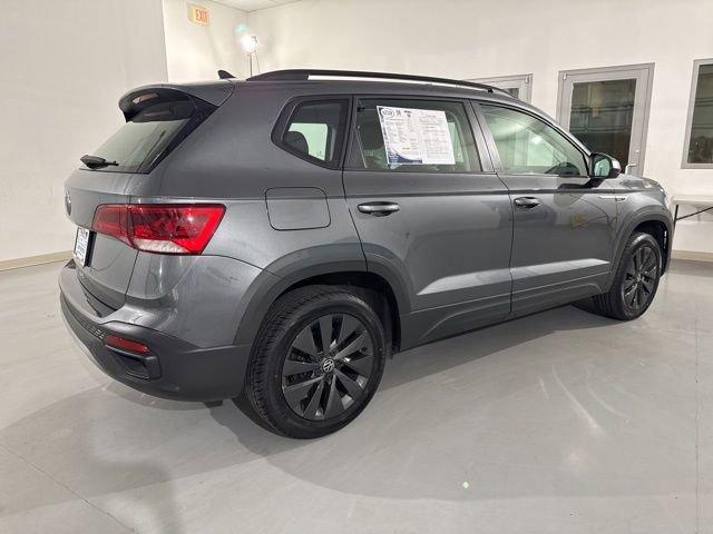 Used 2023 Volkswagen Taos S FWD image 13