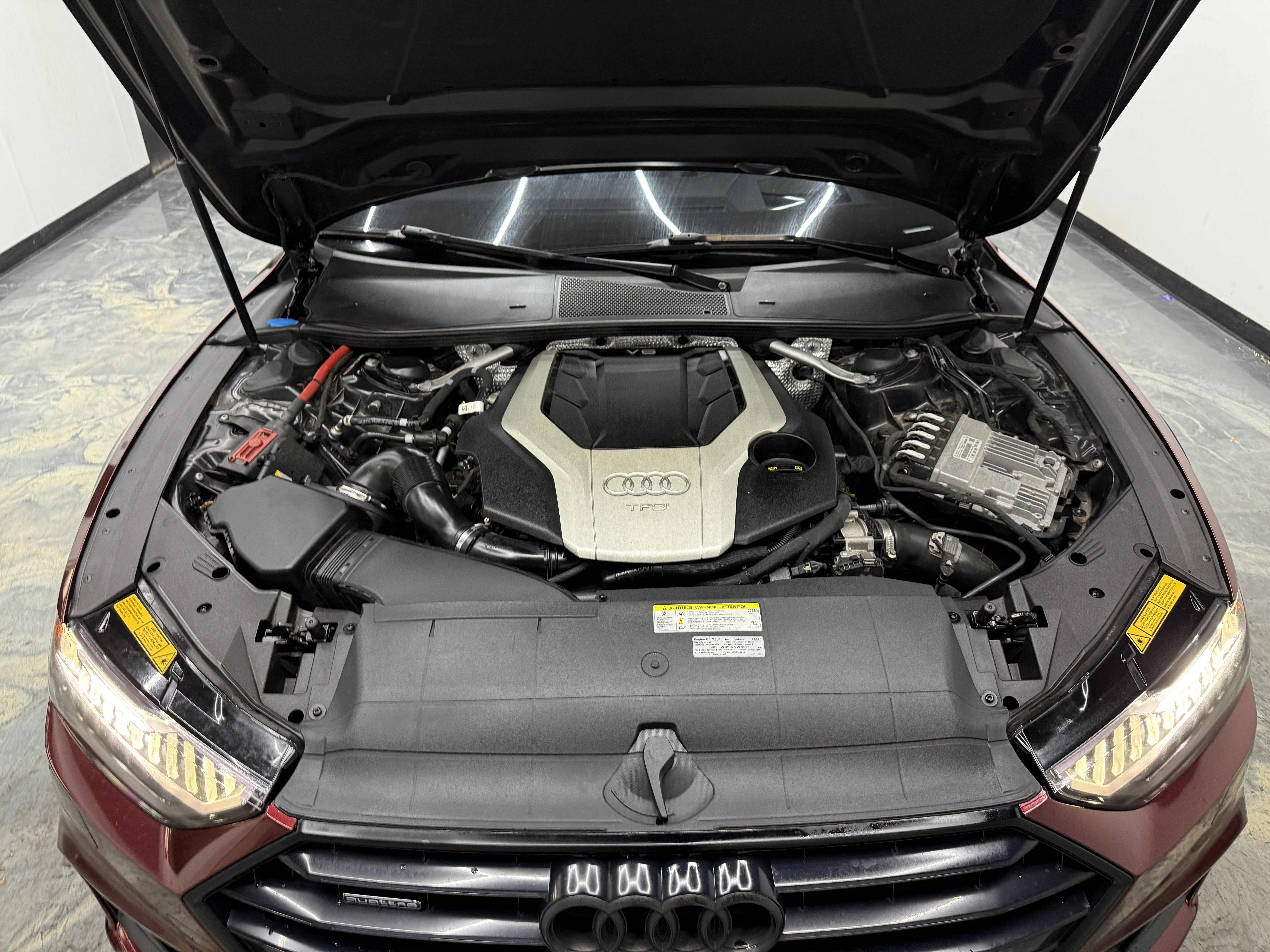 Used 2019 Audi A7 3.0T Prestige w/ Prestige Package image 25