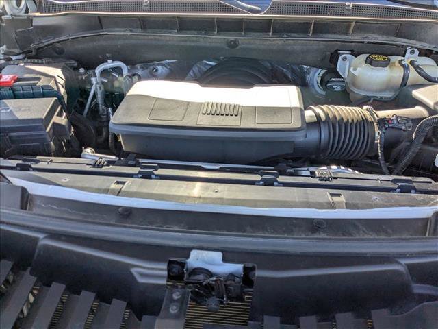 Used 2021 Chevrolet Tahoe LS image 24