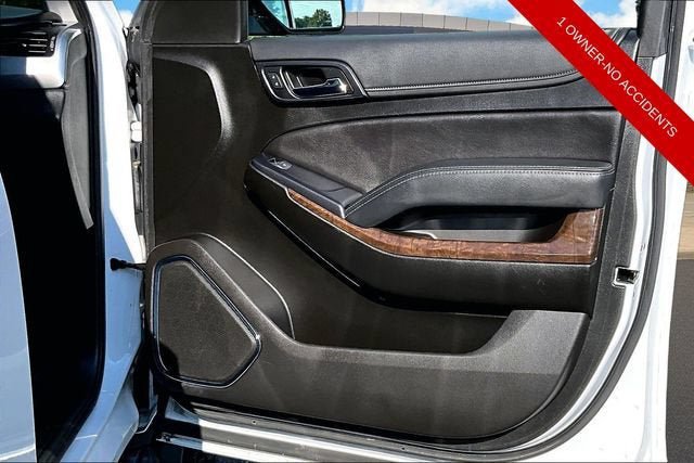 Used 2019 Chevrolet Tahoe LS w/ Max Trailering Package AWD/4WD image 19
