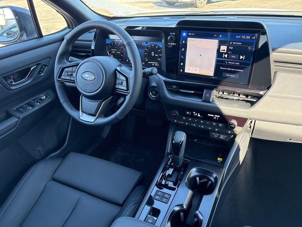 New 2026 Subaru Outback Touring XT image 14