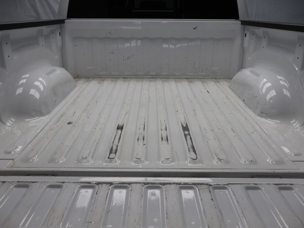 Used 2021 RAM 1500 Laramie RWD image 13