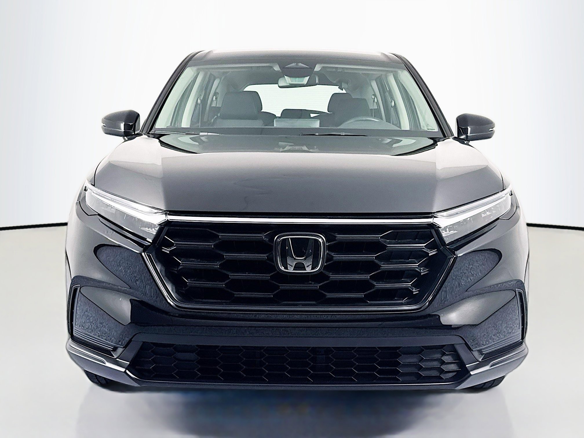 Certified 2024 Honda CR-V LX image 2