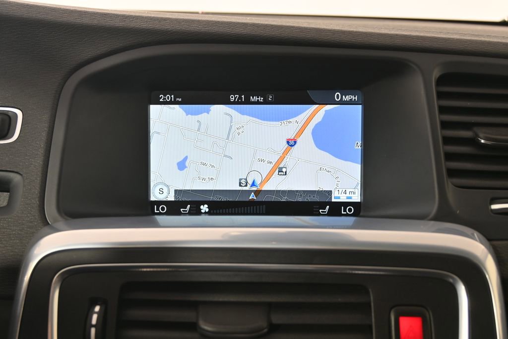 Used 2016 Volvo S60 T5 Premier FWD image 28
