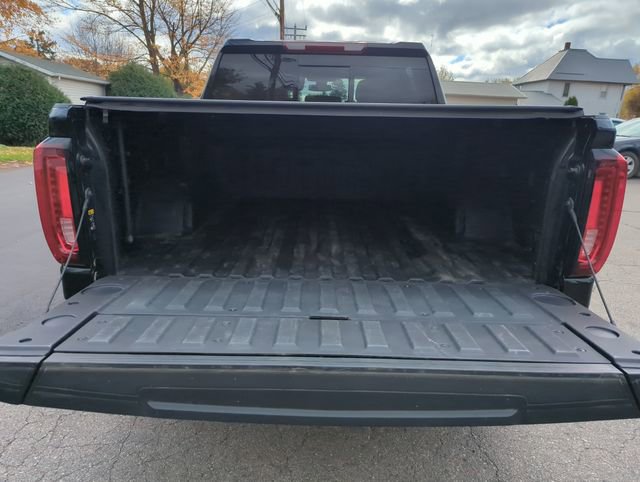 Used 2021 GMC Sierra 1500 Denali w/ Driver Alert Package II image 27