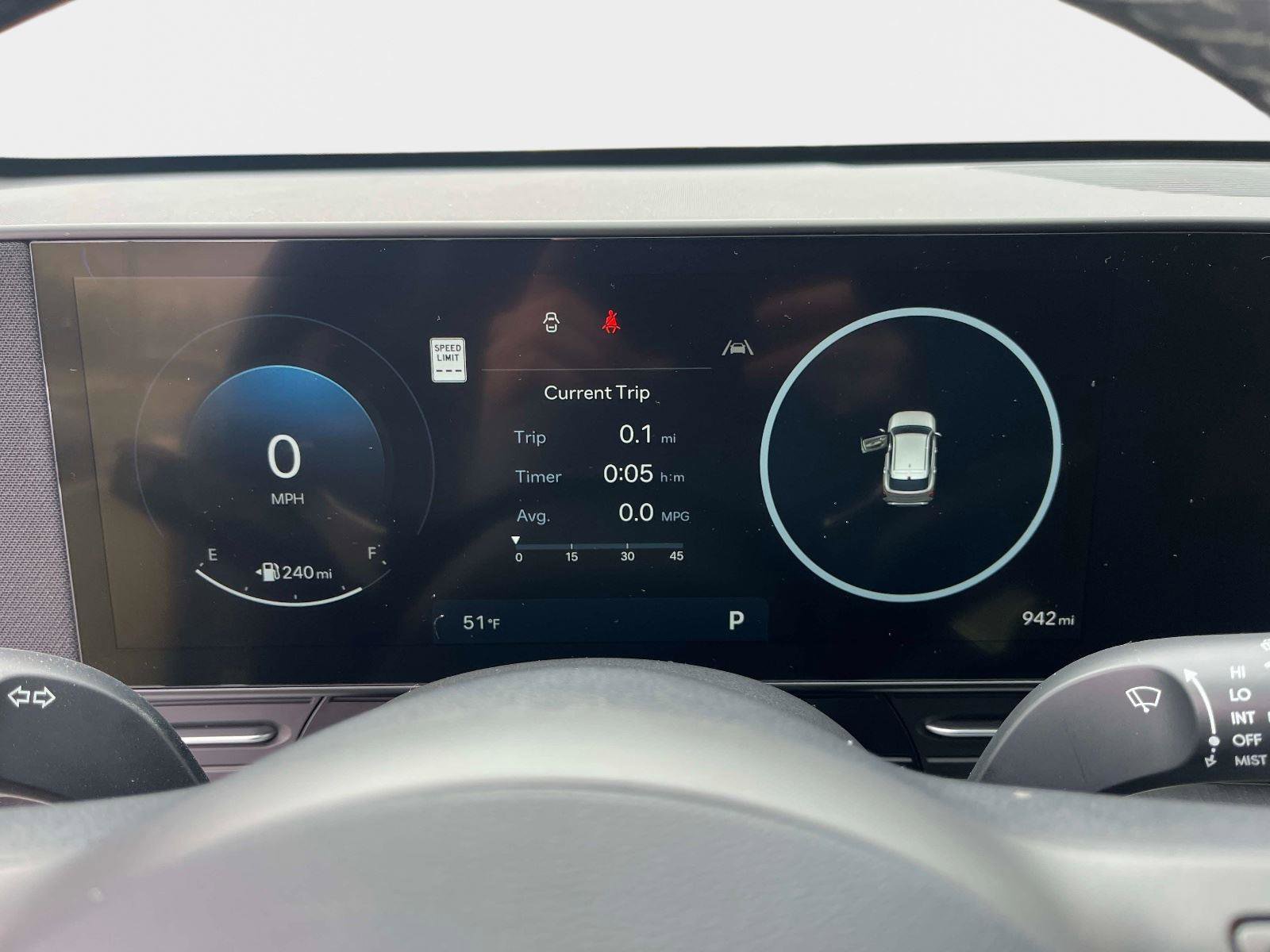 Used 2026 Hyundai Kona SEL Premium image 28