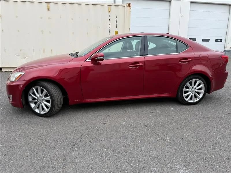 Used 2009 Lexus IS 250 AWD image 5