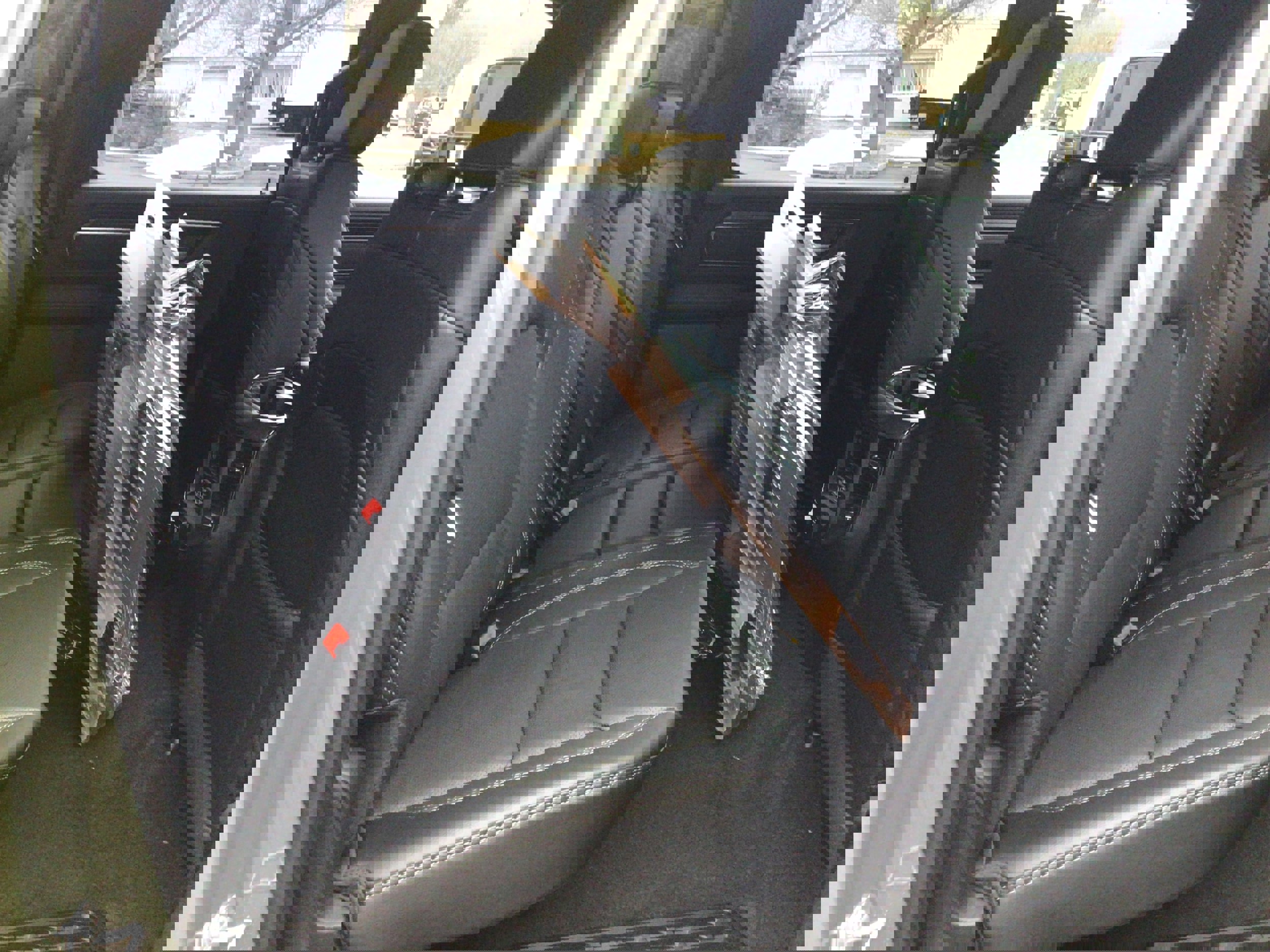 New 2026 RAM 1500 Rebel image 8