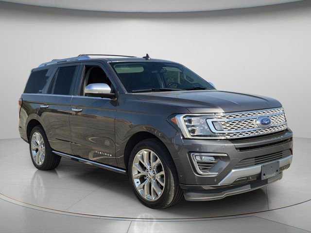 Used 2019 Ford Expedition Platinum image 5
