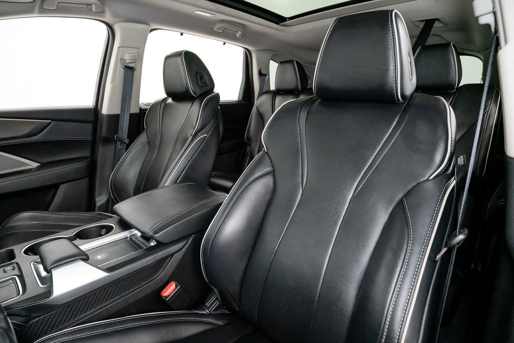 Used 2023 Acura MDX SH-AWD w/ Advance Package image 10