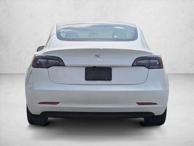 Used 2023 Tesla Model 3 Standard Range image 6