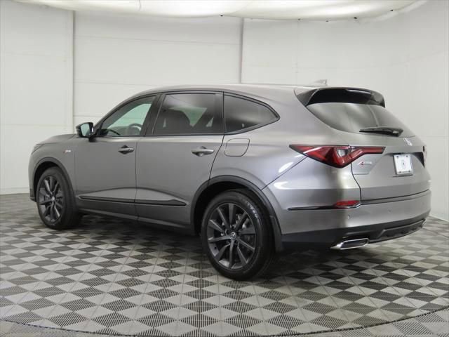 Used 2026 Acura MDX A-Spec image 7