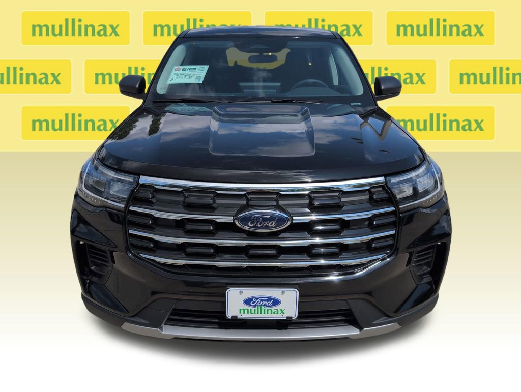 New 2026 Ford Explorer Active RWD image 13