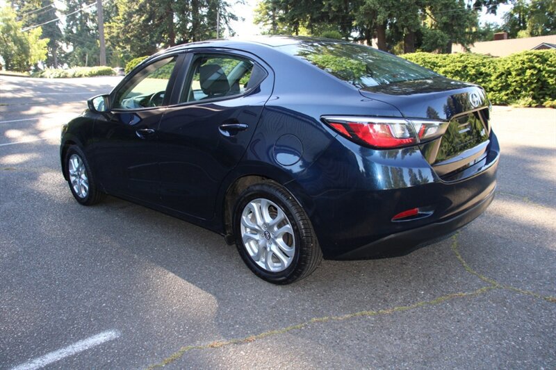 Used 2016 Scion iA FWD image 4