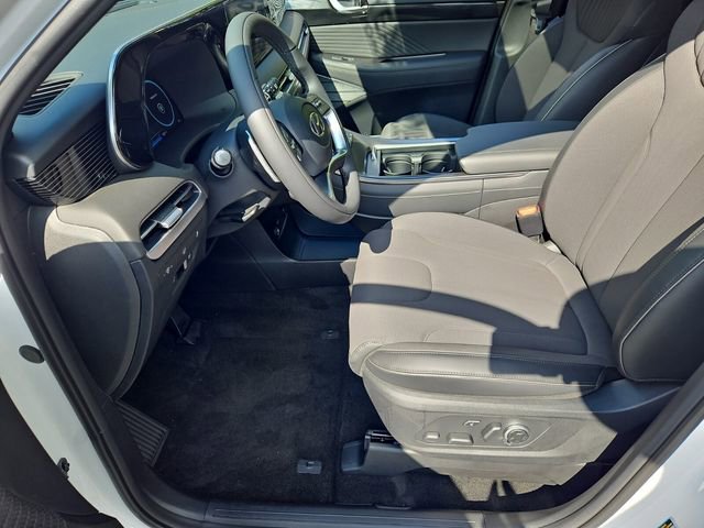 New 2025 Hyundai Palisade Calligraphy image 7