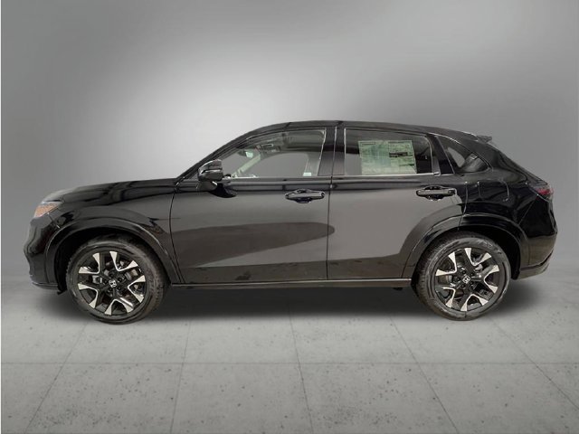New 2027 Honda HR-V EX-L image 2