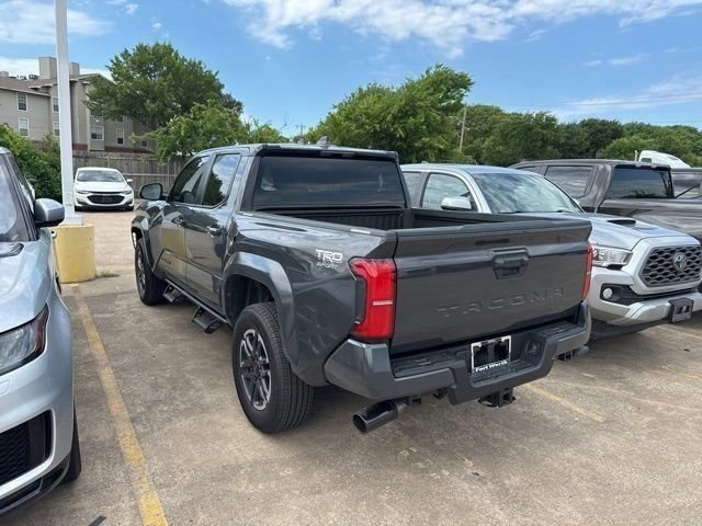 Used 2026 Toyota Tacoma TRD Sport RWD image 6