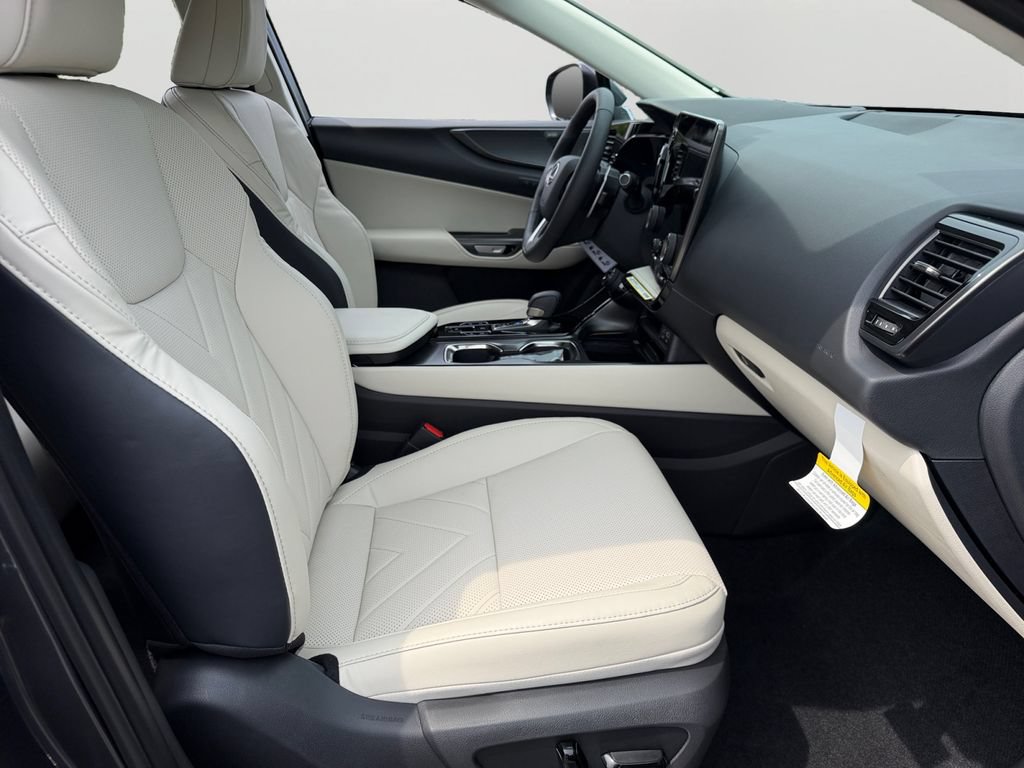New 2026 Lexus NX 350 AWD w/ Accessory Package (2T) image 5