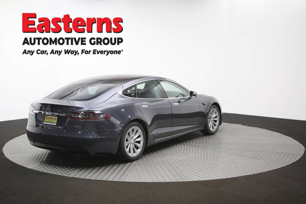 Used 2018 Tesla Model S 100D AWD/4WD image 39