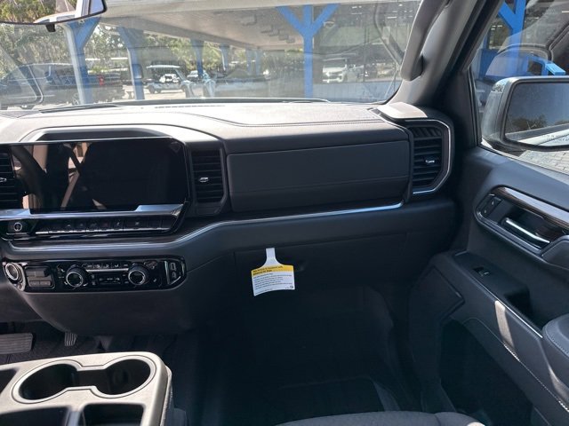 New 2025 Chevrolet Silverado 1500 LT w/ Protection Package image 4