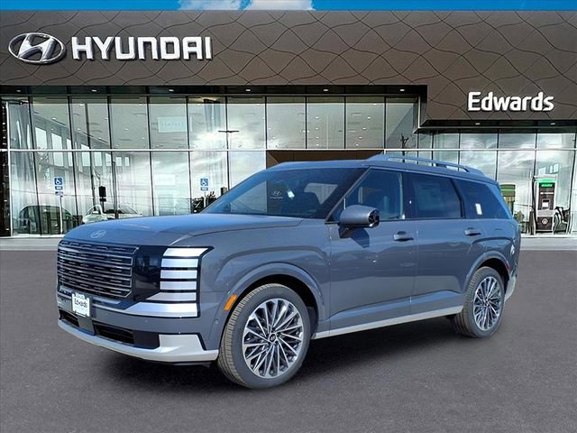 New 2026 Hyundai Palisade Calligraphy image 1
