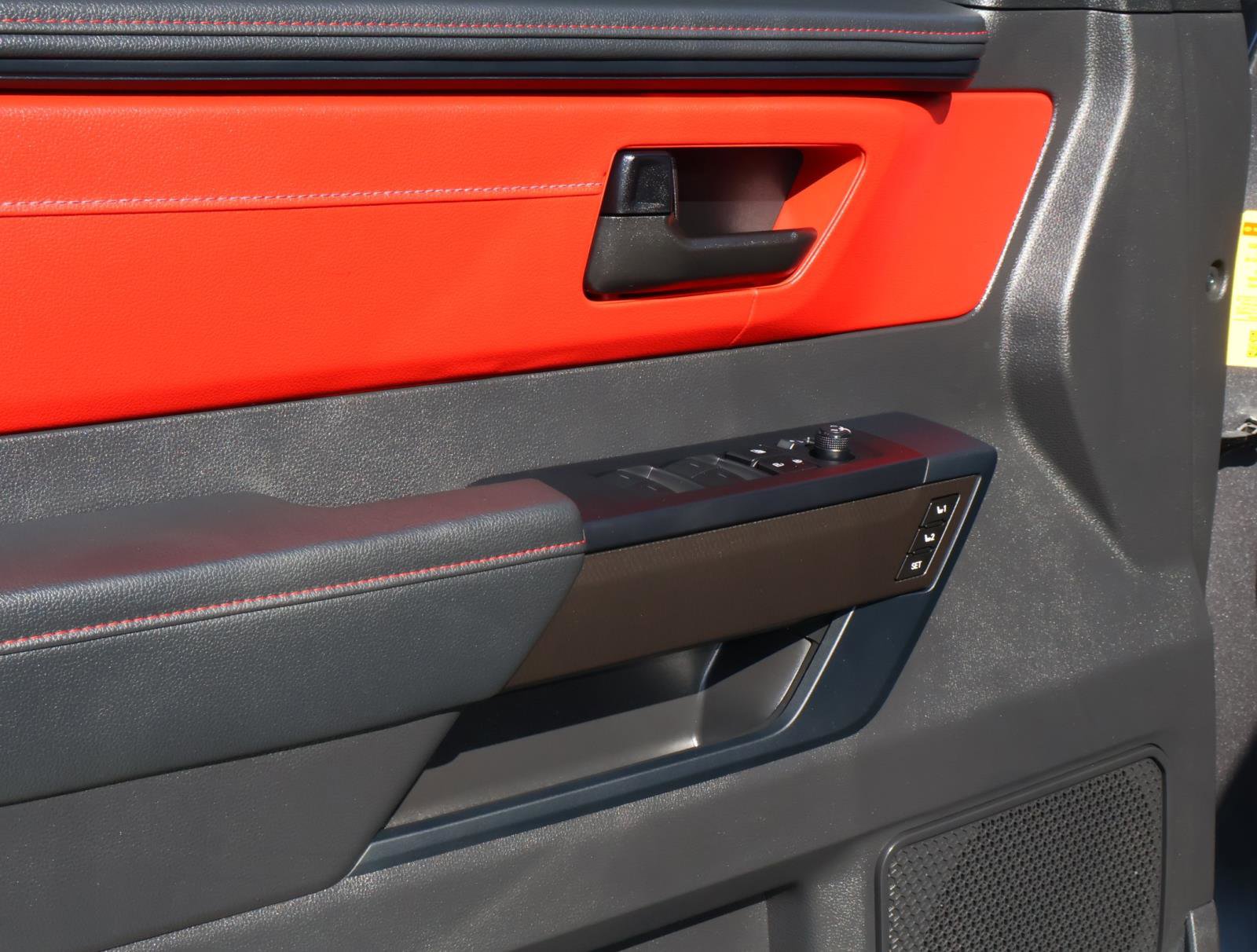 Used 2024 Toyota Tundra TRD Pro image 18