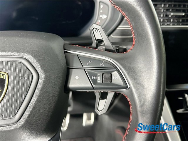 Used 2020 Lamborghini Urus Base image 19