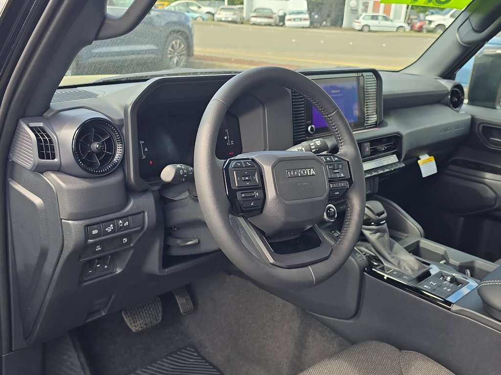 New 2026 Toyota Land Cruiser 1958 image 14