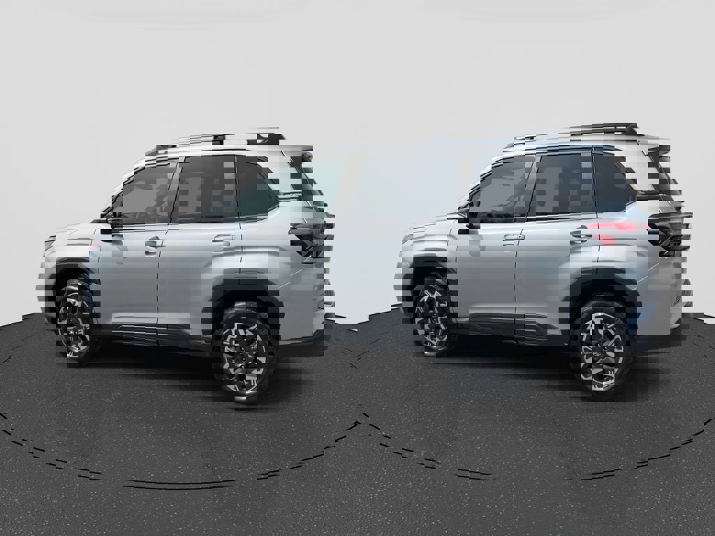 Certified 2026 Subaru Forester Premium AWD/4WD image 6