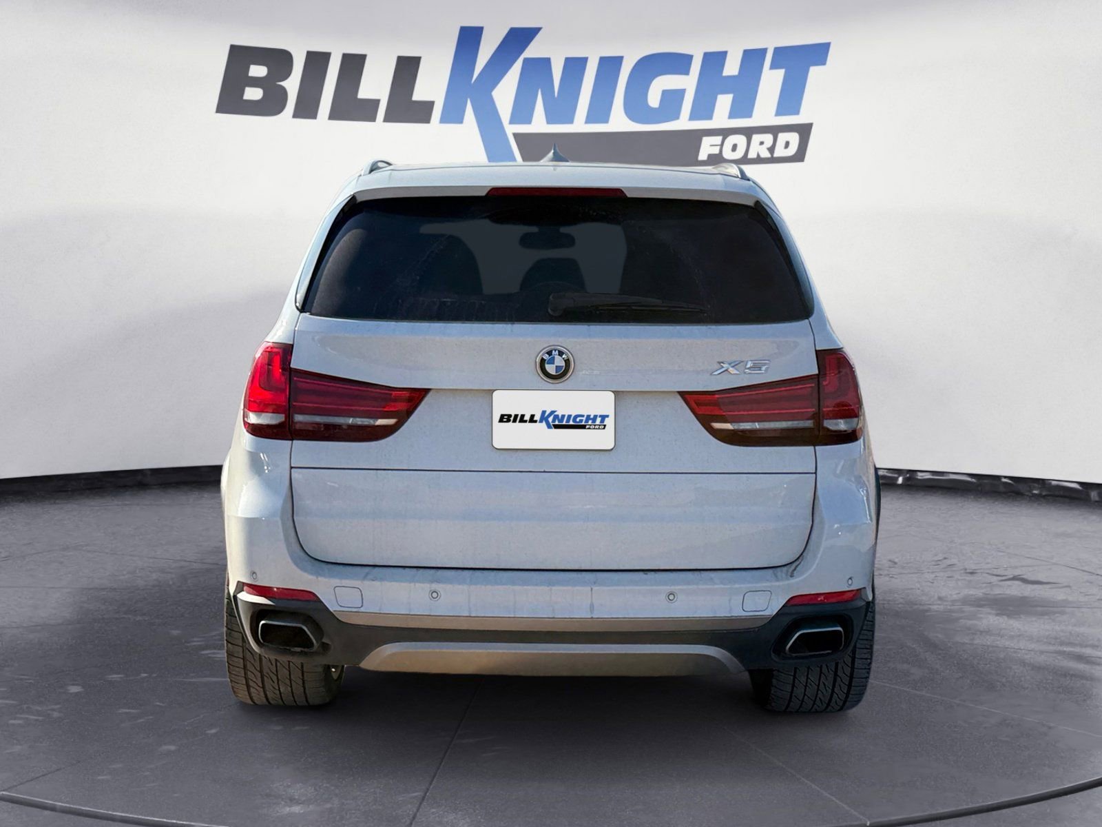 Used 2018 BMW X5 sDrive35i w/ Premium Package image 4