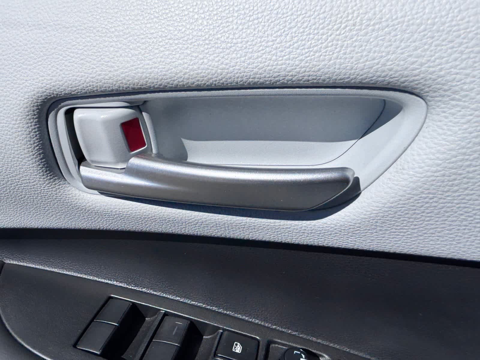 Used 2024 Toyota Corolla SE FWD image 19