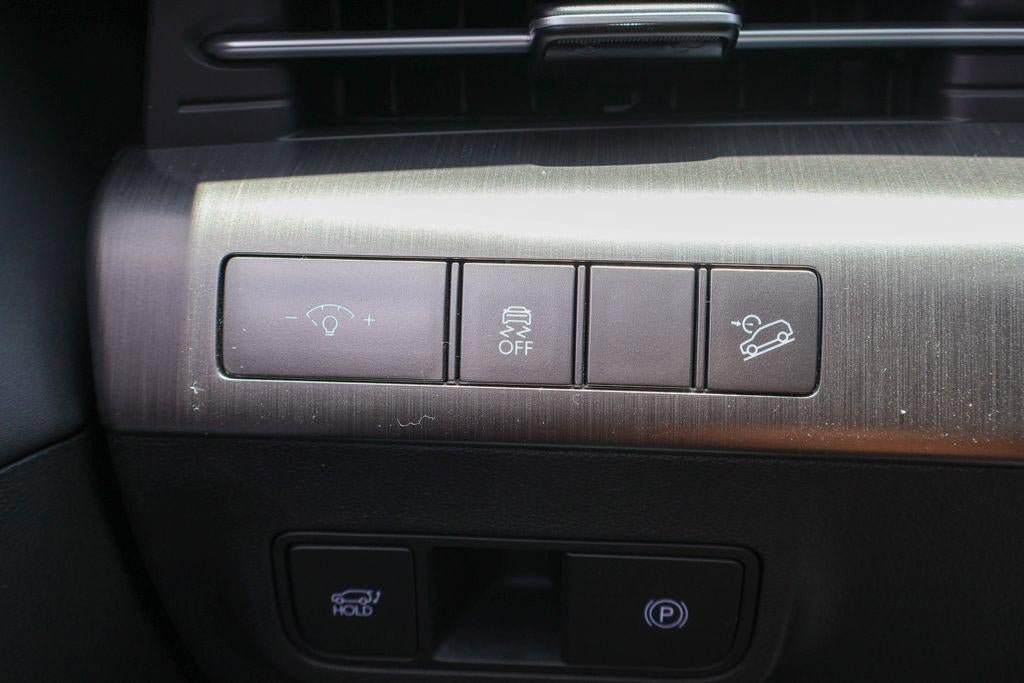 New 2026 Hyundai Kona Limited FWD image 20