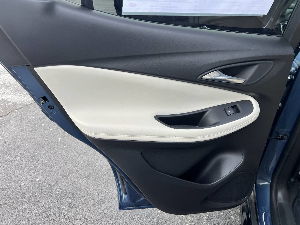 Used 2025 Buick Encore GX Sport Touring w/ Advanced Technology Package image 20