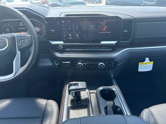 New 2026 GMC Sierra 1500 SLT w/ SLT Convenience Package AWD/4WD image 19