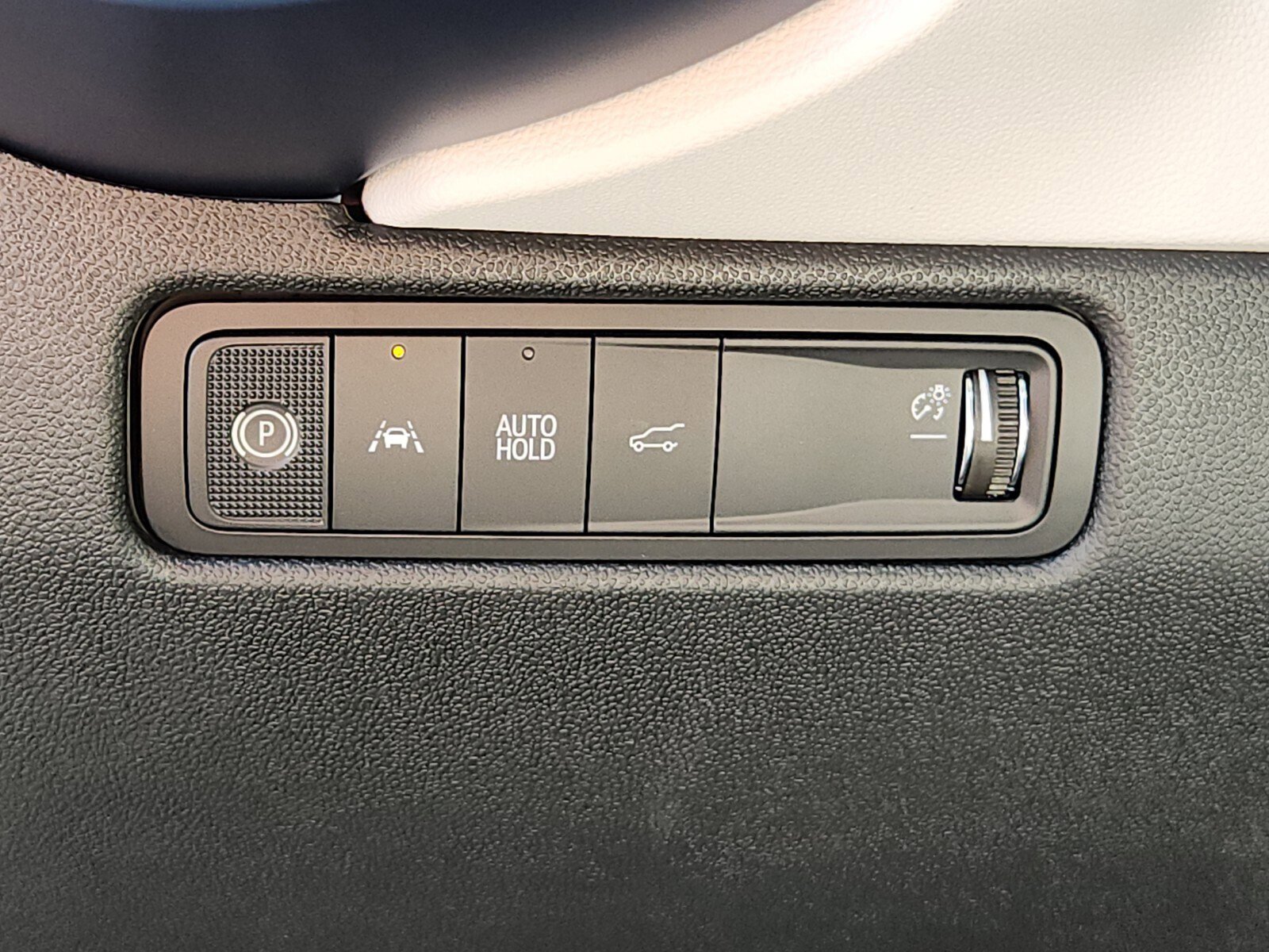 New 2026 Chevrolet Equinox EV LT image 12