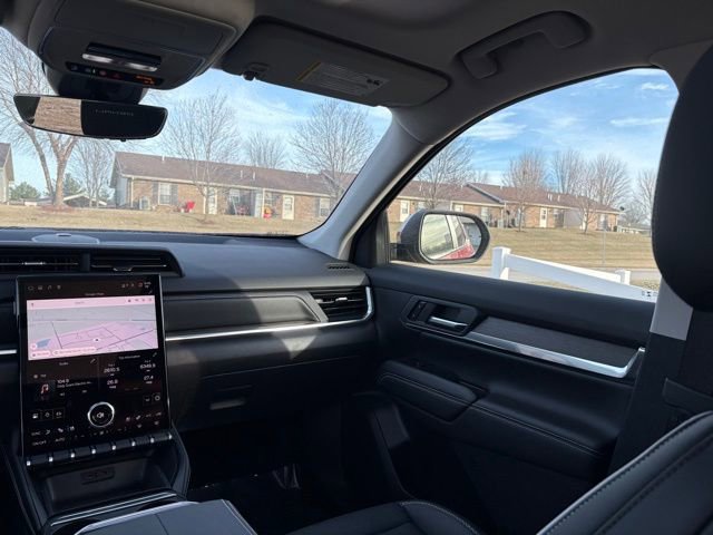 Used 2026 GMC Terrain Denali AWD/4WD image 23