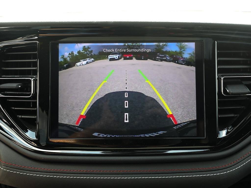 New 2026 Dodge Durango GT AWD/4WD image 18