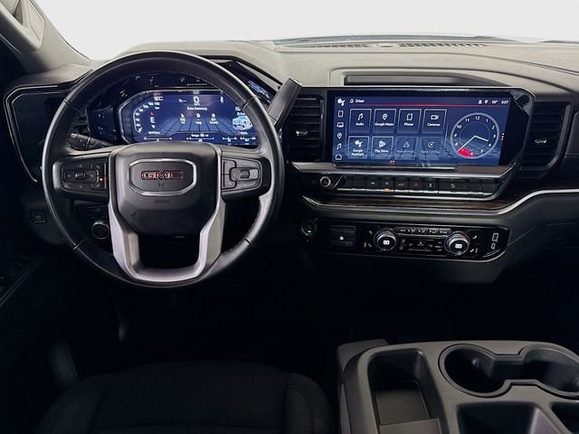 Used 2024 GMC Sierra 1500 Elevation AWD/4WD image 23