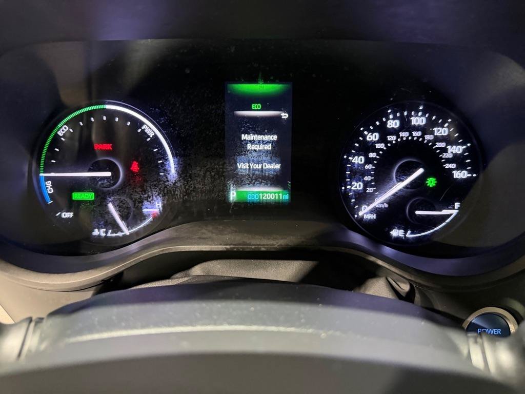 Used 2023 Toyota Sienna LE FWD image 24