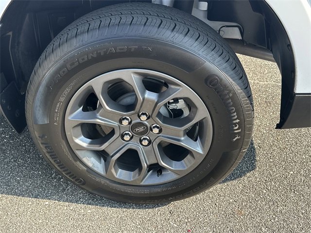 Used 2024 Ford Maverick XLT image 19