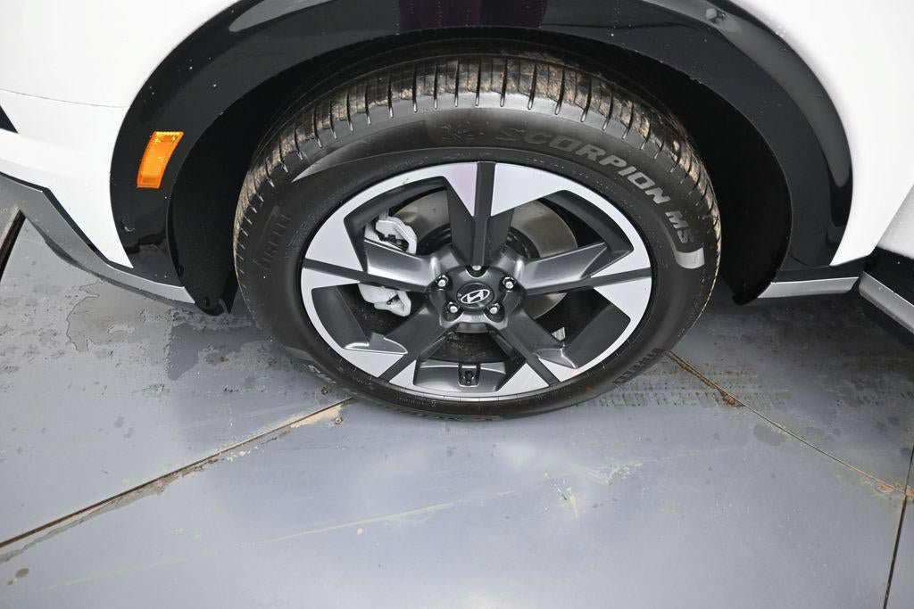 New 2027 Hyundai Palisade Limited AWD/4WD image 40