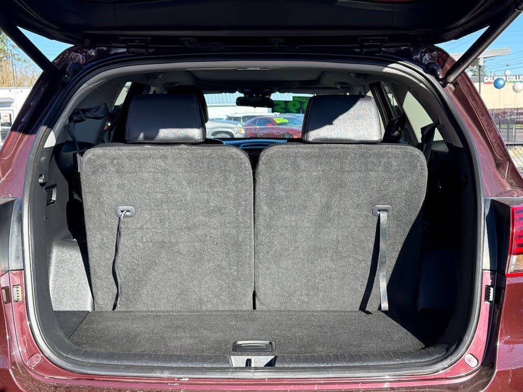 Used 2020 Kia Sorento EX image 11