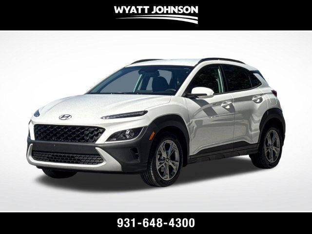 Used 2023 Hyundai Kona SEL