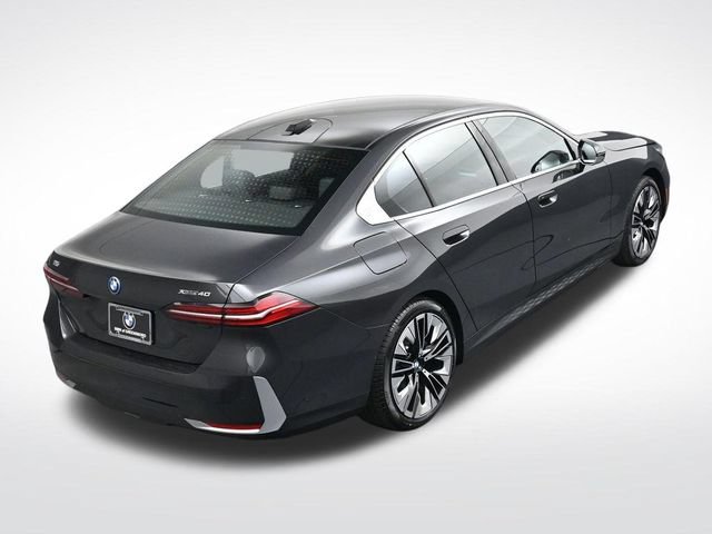 New 2026 BMW i5 eDrive40 AWD/4WD image 26