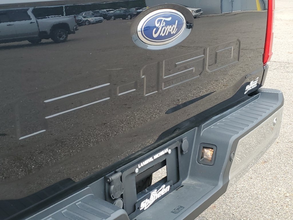 Used 2021 Ford F150 XLT w/ Trailer Tow Package AWD/4WD image 32