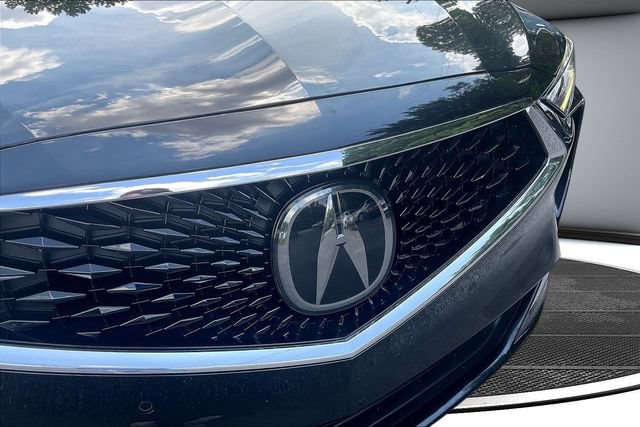 Used 2024 Acura MDX w/ Technology Package FWD image 35