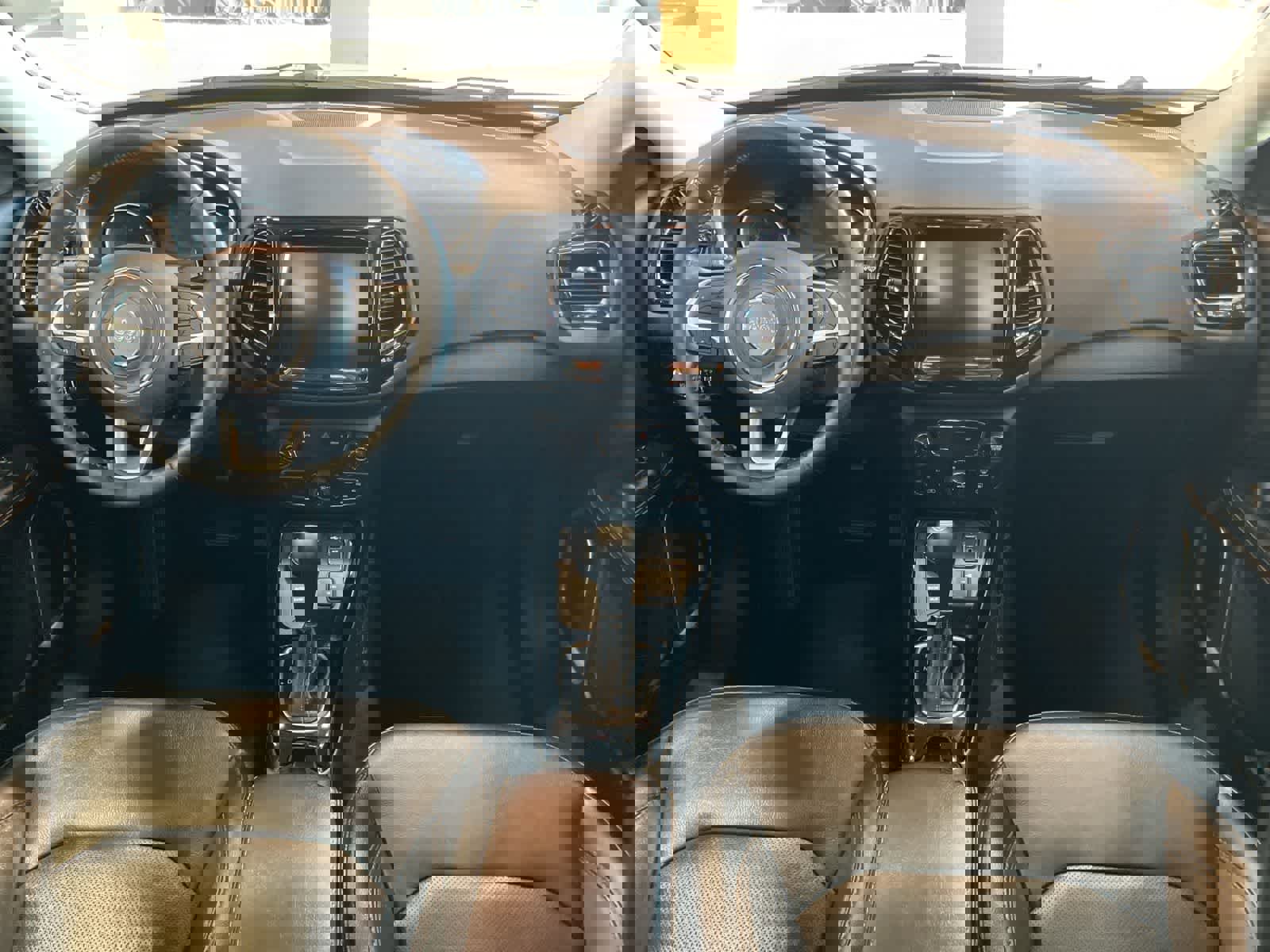 Used 2019 Jeep Compass Limited image 23