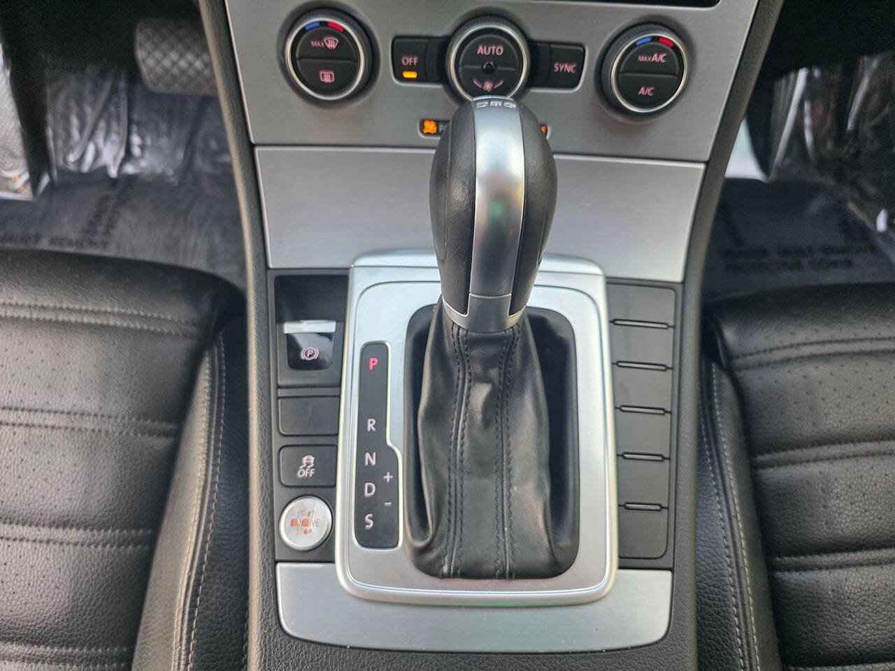 Used 2017 Volkswagen CC Sport image 36