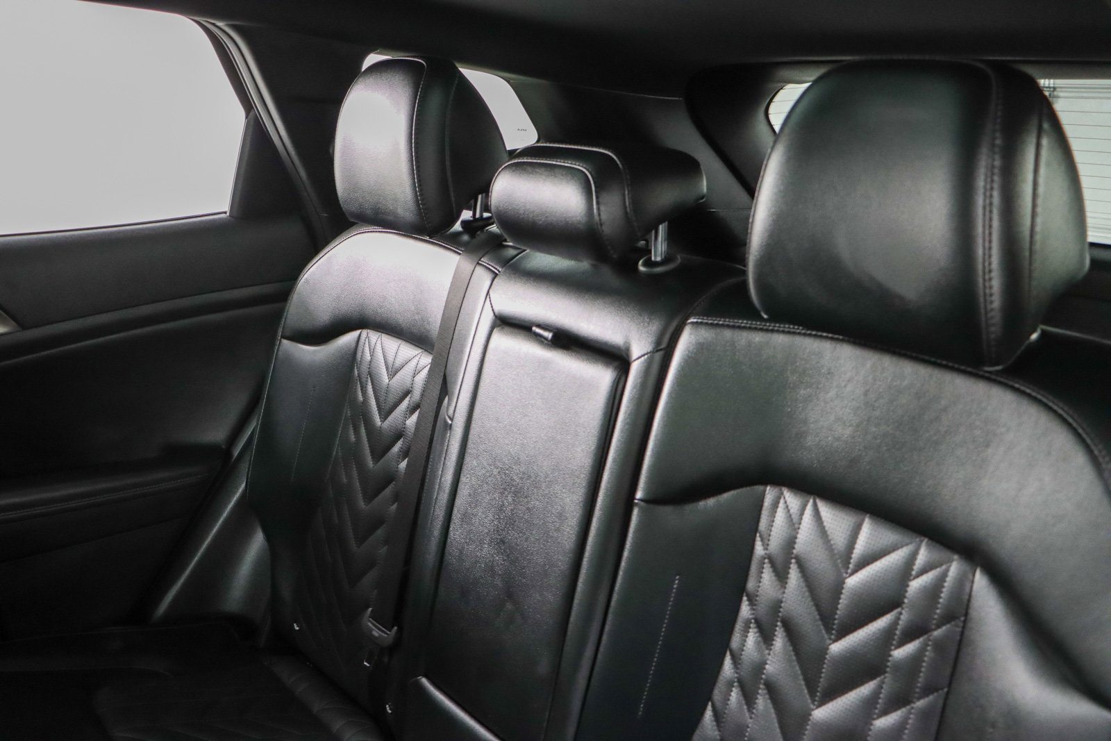 Used 2024 Kia Sportage X-Line w/ X-Line Premium Package image 25